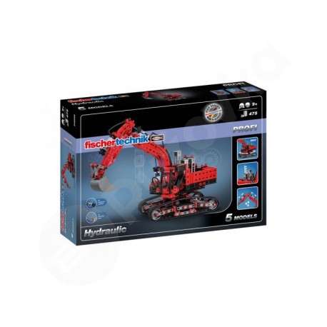 Fischertechnik 548888 Hydraulika