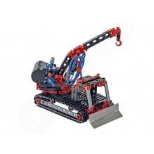 Fischertechnik 533874 Pneumatic Power