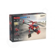 Fischertechnik 559882 Solárna energia