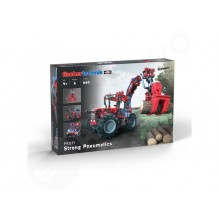 Fischertechnik 559876 Strong Pneumatic