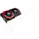 nVidia MSI GeForce GTX 1080 GAMING X 8G 8GB GDDR5X PCI-E DVI HDMI DP