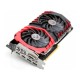 nVidia MSI GeForce GTX 1080 GAMING X 8G 8GB GDDR5X PCI-E DVI HDMI DP