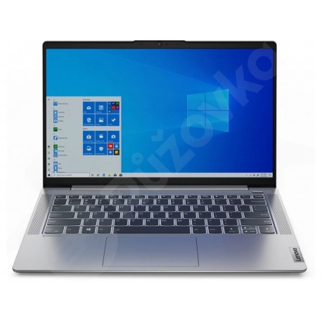 14" Lenovo IdeaPad 5-14IIL05 Intel Core i7-1065G7 16GB 512GB SSD W11