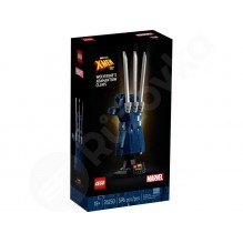 LEGO® Marvel 76250 Wolverine Adamantium pazúry