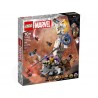 LEGO® Marvel 76266 Endgame – poslední bitva