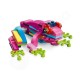 LEGO® Creator 3v1 31144 Exotický ružový papagáj