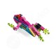 LEGO® Creator 3v1 31144 Exotický ružový papagáj