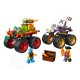 LEGO® City 60397 Závod monster trucků