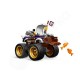 LEGO® City 60397 Závod monster trucků