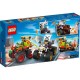LEGO® City 60397 Závod monster trucků