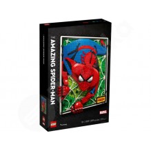 LEGO® Článok 31209 Skvelý Spider-Man