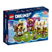 LEGO® DREAMZzzTM 40657 Dreamy Village