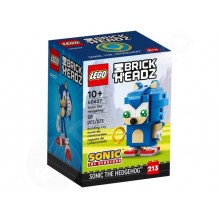 LEGO® BrickHeadz 40627 Sonic hedgehog