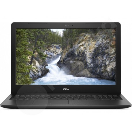 15,6" Dell Vostro 3590 Intel Core i5-10210U 8GB 256GB SSD Radeon 610 DVD-RW W11