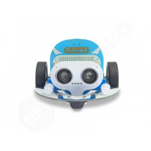 Cutebot - Pico:ed inteligentné pretekárske auto (bez mikro:bit)