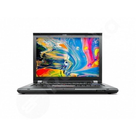 14,1" Lenovo ThinkPad T420 Intel Core i5-2540M 8GB 128GB SSD DVD-RW W10