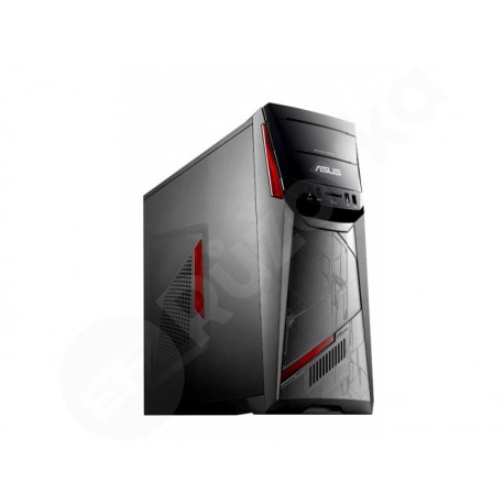 ASUS G11CB Intel Core i7-6700 16GB 240GB SSD + 750GB GTX 970 DVD-RW W10