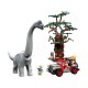 LEGO® Jurassic WorldTM 76960 Objav brachiosaura