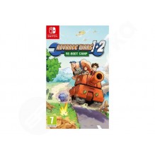 Advance Wars 1+2: Re-Boot Camp (SWITCH)