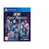 AEW: boj Forever (PS4)