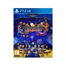 Theatrhythm Final Bar Line (PS4)