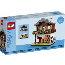 LEGO® 40594 Domy světa 3