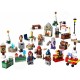 LEGO® Harry Potter™ 76418 Adventní kalendář 2023