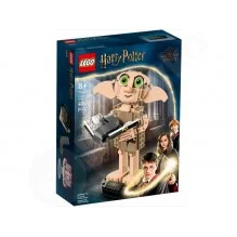 LEGO® Harry Potter™ 76421 Domácí skřítek Dobby™