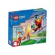 LEGO® City 60318 Hasičský vrtulník