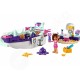 LEGO® Gábinin kouzelný domek 10786 Gábi a Rybočka na luxusní lodi