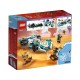 LEGO® Ninjago® 71791 Zaneovo dračí Spinjitzu závodní auto