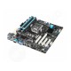 s.1150 mATX ASUS P9D-MV - Intel C222 PCI-E DDR3 ECC VGA serverová
