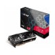 AMD Sapphire Radeon NITRO+ RX 5700 XT 8G 8GB GDDR6 PCI-E HDMI DP