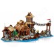 LEGO® Ideas 21343 Vikingská dedina