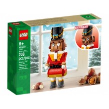 LEGO® 40640 LEGO® Sliznica