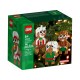 LEGO® 40642 Ozdoby z perníku