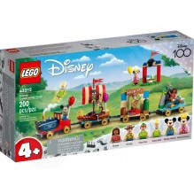 LEGO® Disney™ 43212 Slávnostný vlak Disney