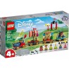 LEGO® Disney™ 43212 Slavnostní vláček Disney