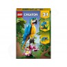 LEGO® Vytvoriteľ 3v1 31136 Exotický papagáj