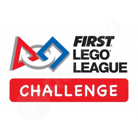 FIRST® LEGO® League Challenge v ČR 2025/2026 (registrační poplatek + stavebnice)