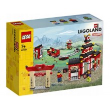 LEGO® LEGOLAND® 40429 Ninjago World