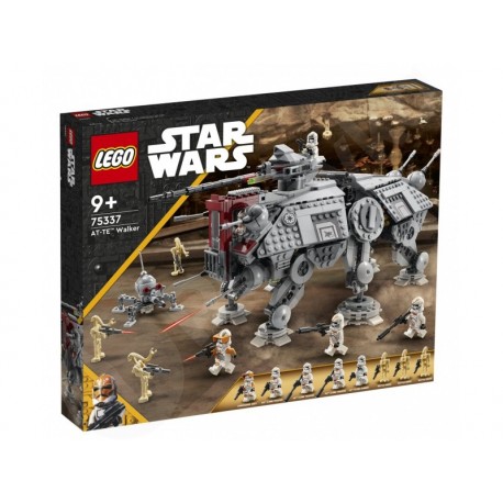 LEGO® Star Wars™ 75337 AT-TE™