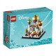 LEGO® Disney™ 40613 Palác v Agrabahu