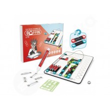 Výrobcovia Boffin Magnetic Lite