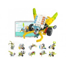 Nezha Inventor's kit 36v1 pre Arduino (bez mikro:bit)