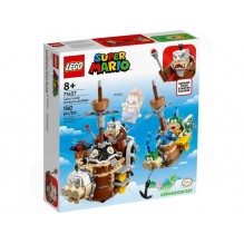 LEGO® Super Mario™ 71427 Airship Larryho a Mortona – rozširujúci set