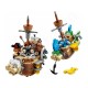 LEGO® Super Mario™ 71427 Airship Larryho a Mortona – rozširujúci set