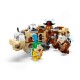 LEGO® Super Mario™ 71427 Airship Larryho a Mortona – rozširujúci set