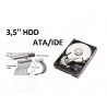 500GB HDD ATA / IDE 3,5"