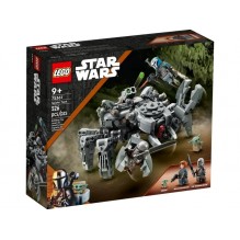 LEGO® Star Wars™ 75361 Pavúková nádrž